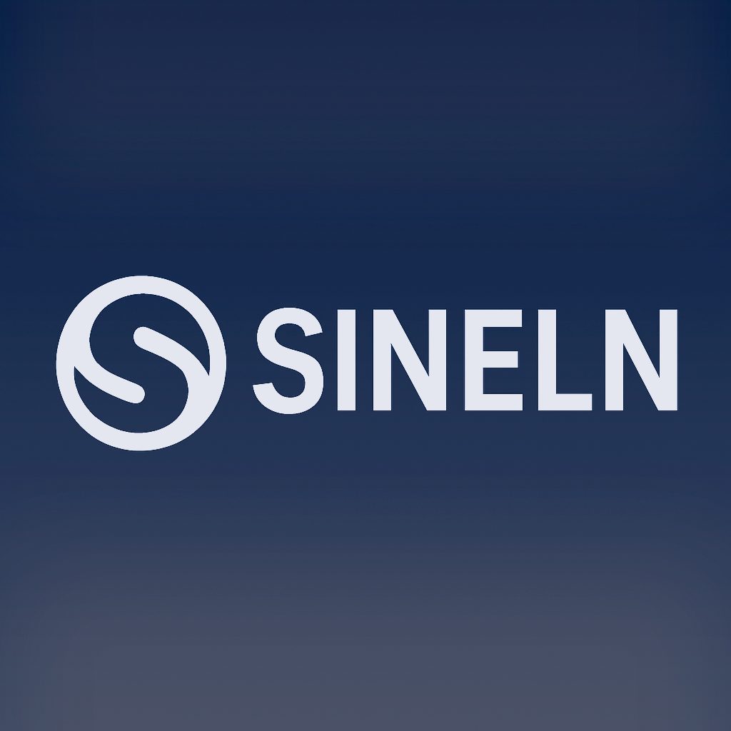 SINELN Logo